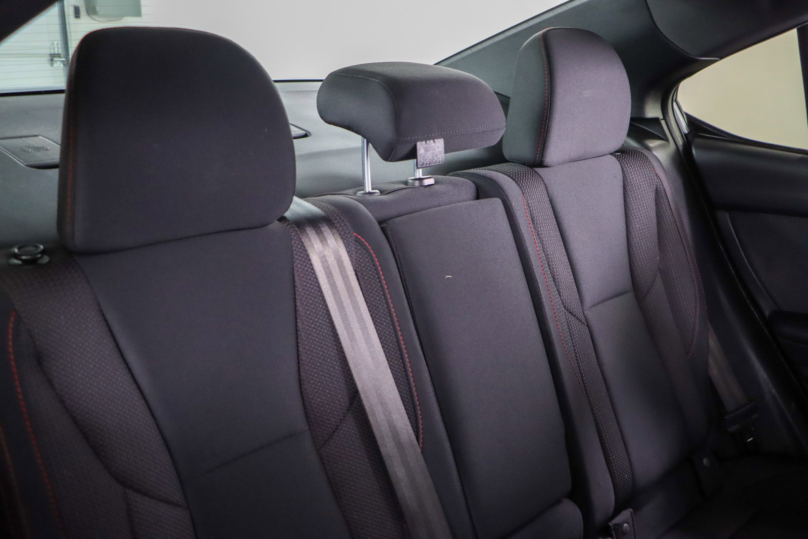 Used 2022 Subaru WRX Premium image 27