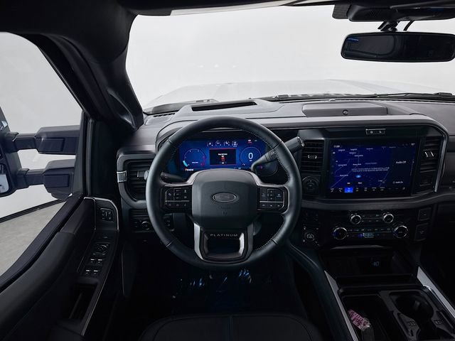 New 2026 Ford F250 Platinum image 24