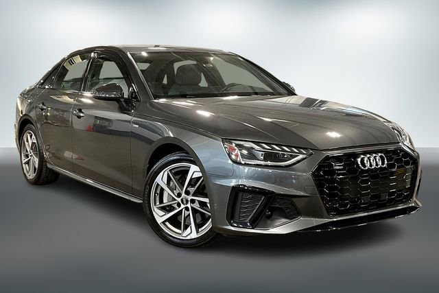 Used 2021 Audi A4 2.0T Premium Plus w/ Premium Plus Package