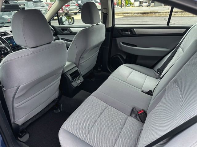 Used 2019 Subaru Legacy 2.5i Premium AWD/4WD image 20