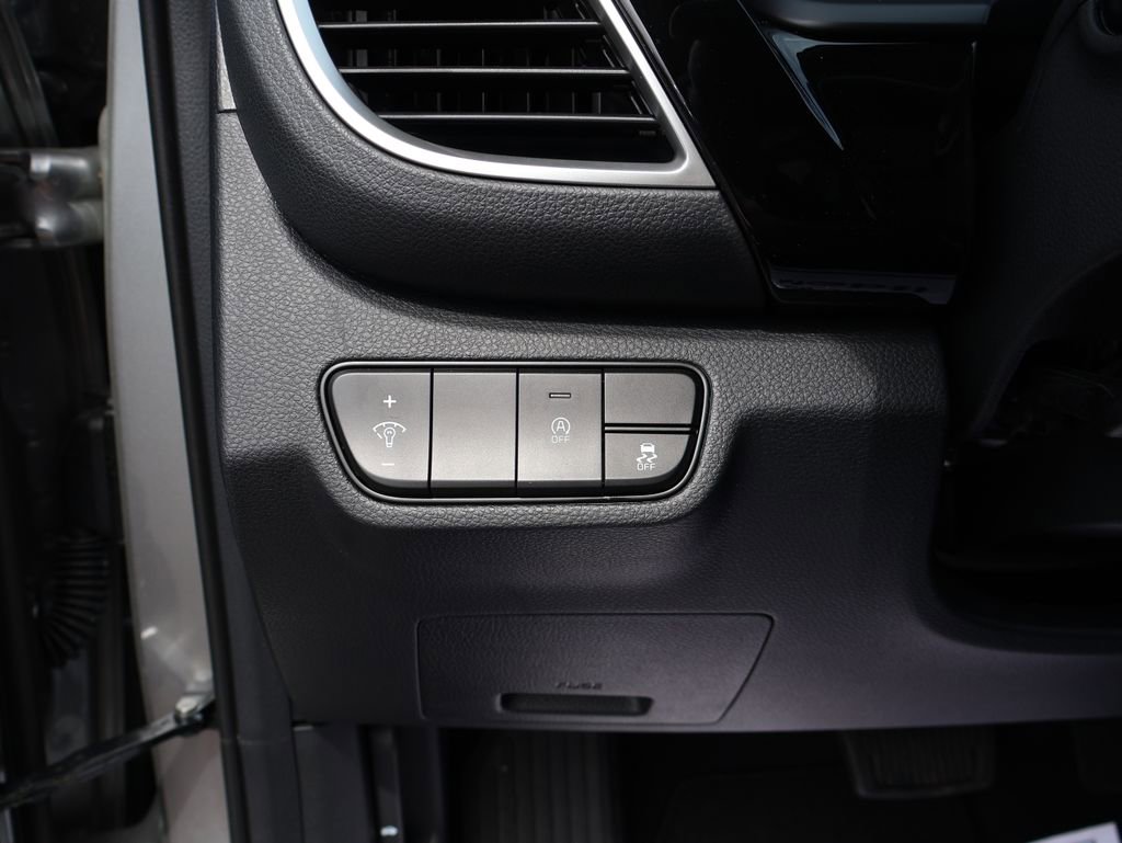 New 2026 Kia Seltos S AWD/4WD image 25
