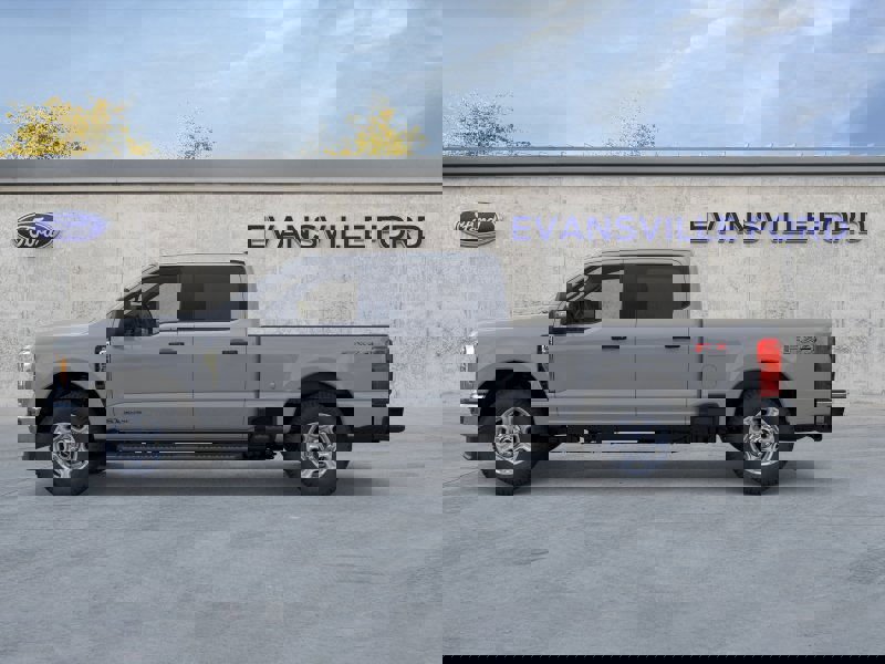 New 2026 Ford F350 XLT image 3