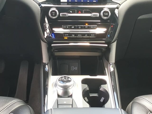 Certified 2024 Ford Explorer ST w/ Equipment Group 401A AWD/4WD image 20