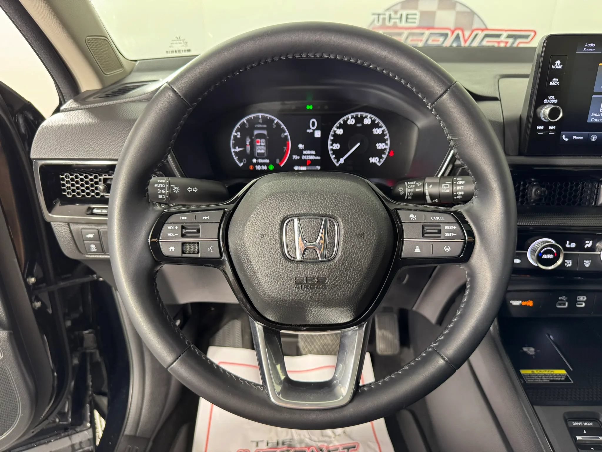 Used 2025 Honda CR-V EX-L image 13
