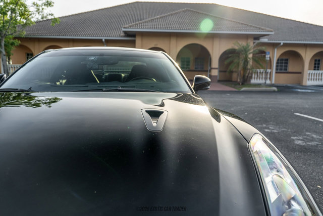 Used 2010 Nissan GT-R Premium AWD/4WD image 80