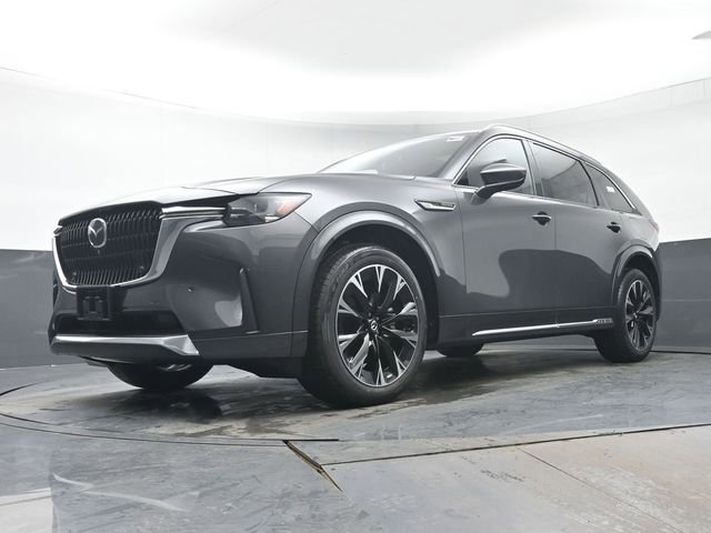 New 2026 MAZDA CX-90 3.3 Turbo S w/ Premium Plus AWD/4WD image 21