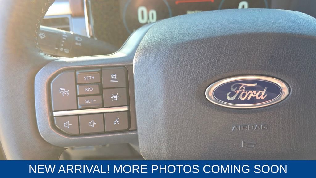 Used 2023 Ford F150 Lariat image 16