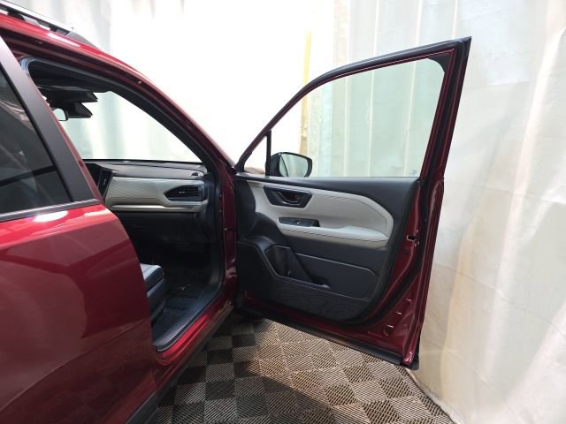 Certified 2026 Subaru Forester Premium AWD/4WD image 33