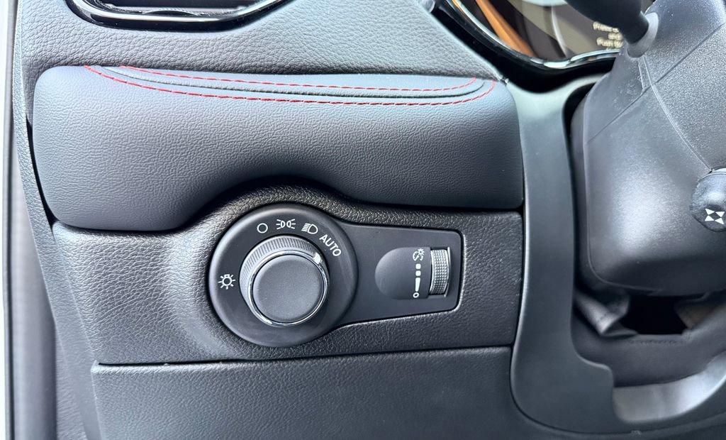 New 2026 Dodge Durango GT image 21