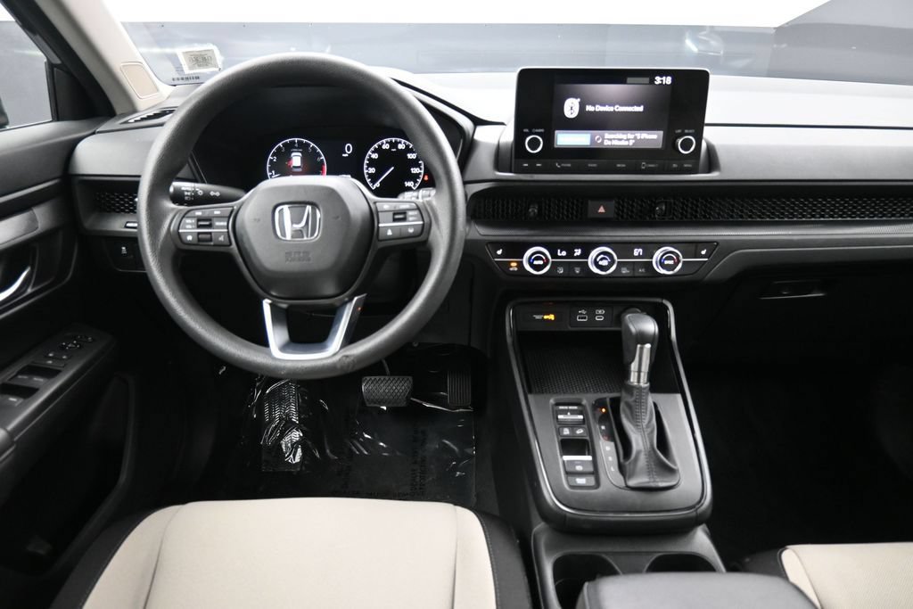 Certified 2024 Honda CR-V EX image 20