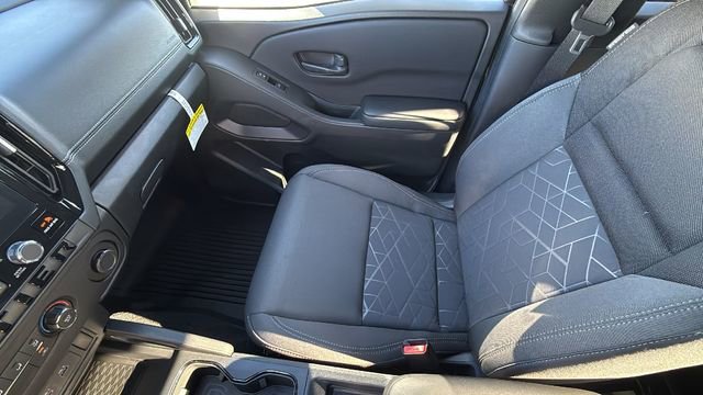 New 2026 Nissan Frontier SV w/ Tow Package image 12