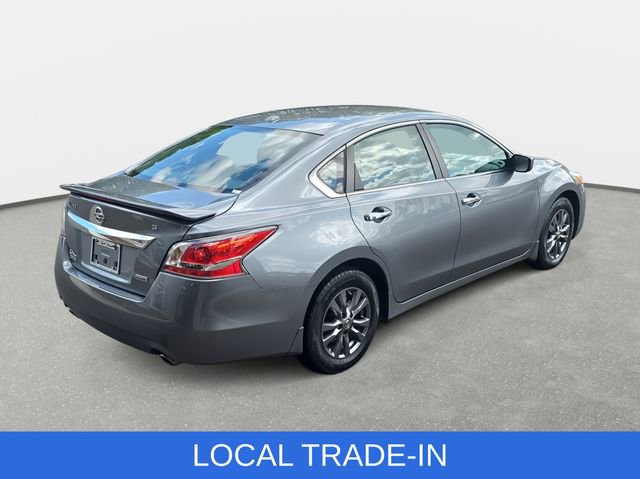 Used 2015 Nissan Altima 2.5 S w/ Special Edition Package image 5