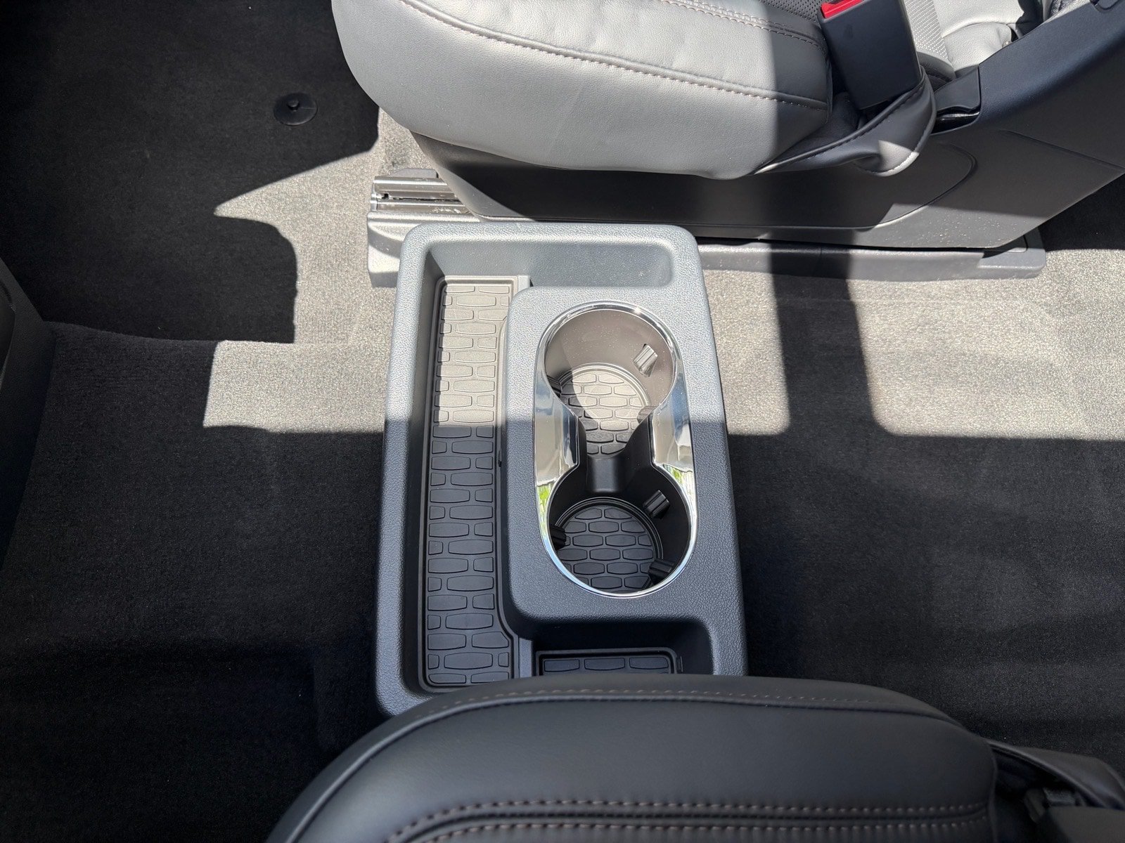New 2026 Lincoln Aviator Reserve AWD/4WD image 21