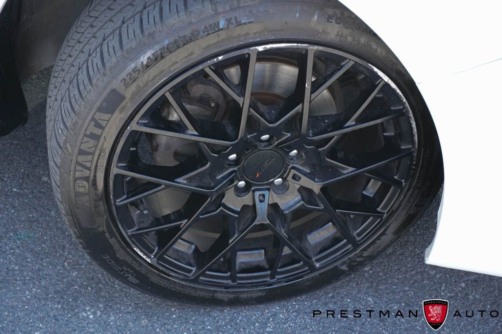 Used 2018 Subaru Impreza 2.0i image 5