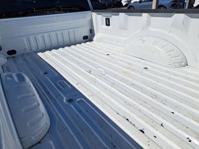 Used 2025 Ford F250 XLT image 5