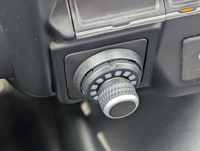 Used 2022 GMC Sierra 1500 Elevation w/ X31 Off-Road Package image 20