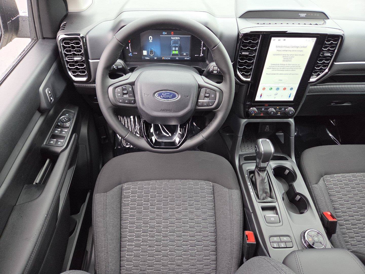 New 2026 Ford Ranger XLT AWD/4WD image 25
