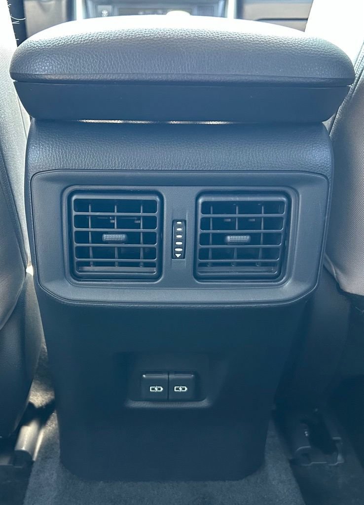 Certified 2024 Toyota RAV4 XLE AWD/4WD image 17