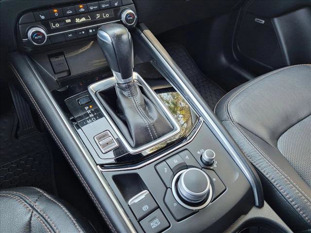 Used 2021 MAZDA CX-5 Grand Touring AWD/4WD image 12