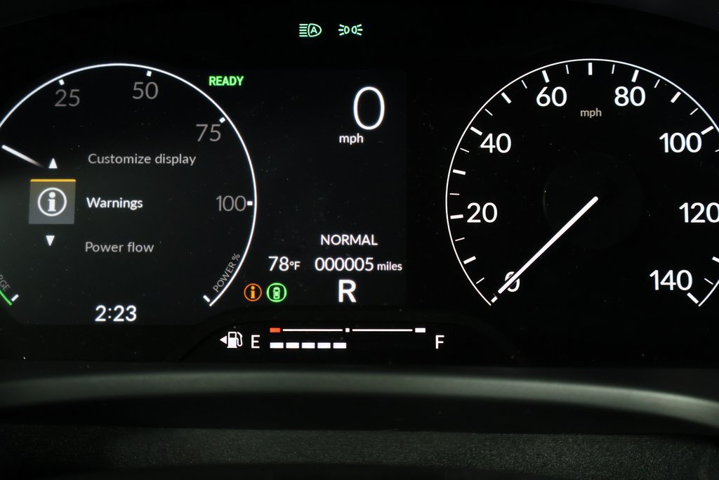 Used 2026 Honda Civic Sport image 17