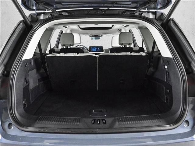 Used 2025 Lincoln Aviator AWD w/ Equipment Group 101A image 6