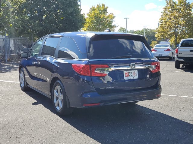 Used 2020 Honda Odyssey EX-L image 3