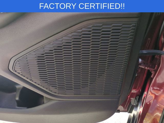 Certified 2024 Jeep Grand Cherokee Limited image 34