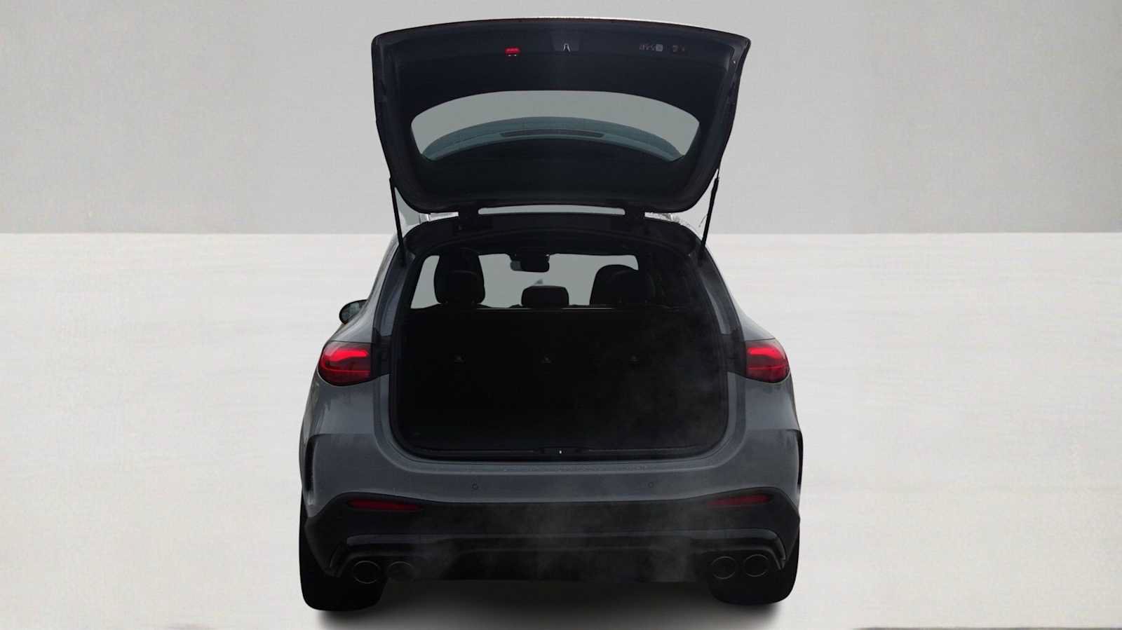 New 2026 Mercedes-Benz GLC 43 AMG 4MATIC image 10