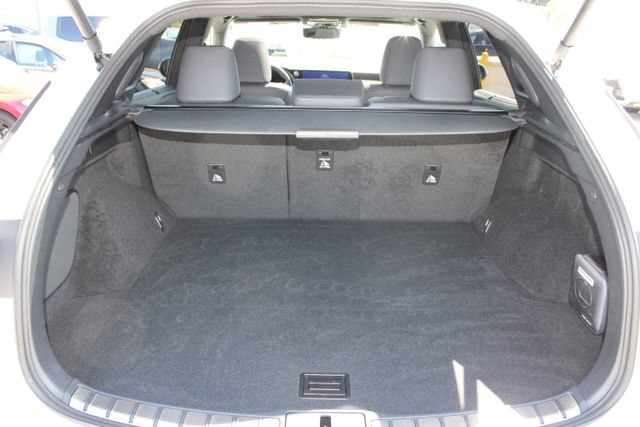 Certified 2025 Lexus RX 450h AWD w/ Convenience Package image 8
