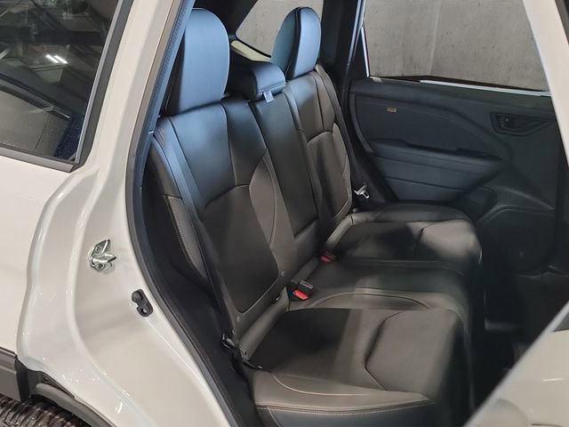 New 2026 Subaru Forester Wilderness image 27