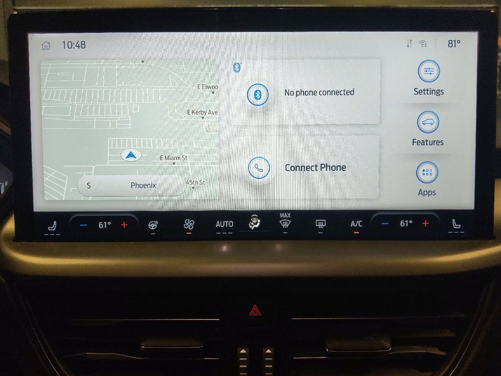 Used 2023 Ford Escape Active w/ Tech Pack #1 image 25