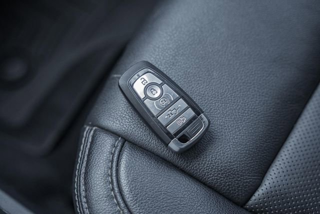 Used 2022 Ford F350 Lariat w/ Lariat Ultimate Package image 59