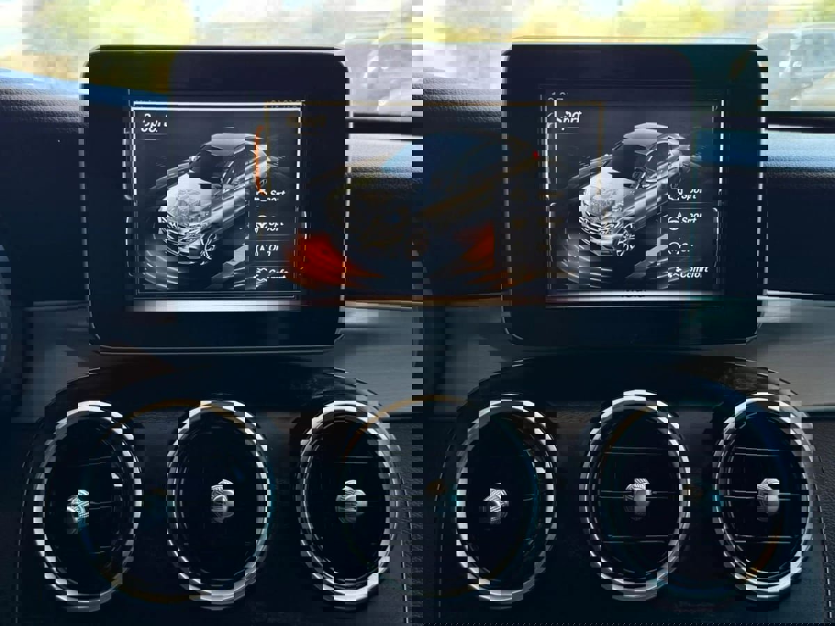 Used 2018 Mercedes-Benz C 300 Sedan w/ Premium Package image 50