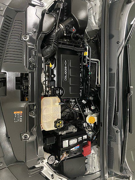 Used 2018 Chevrolet Trax LS image 14