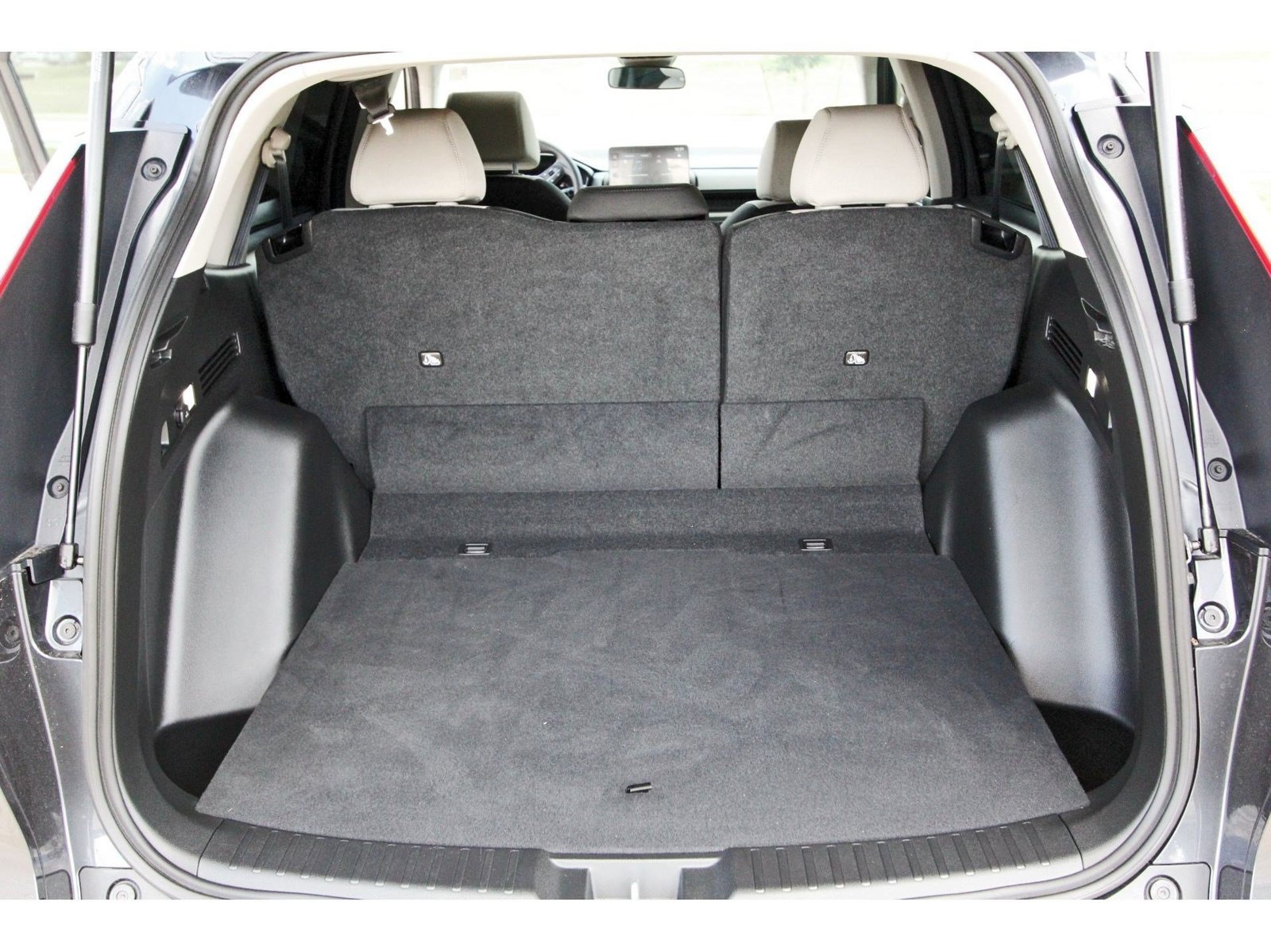Used 2026 Honda CR-V EX image 31