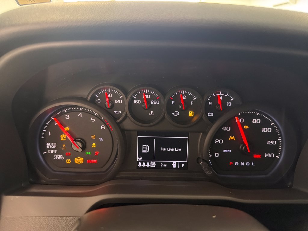 New 2026 GMC Sierra 1500 Pro w/ Pro Value Package AWD/4WD image 16