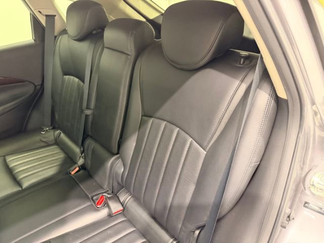 Used 2012 INFINITI EX35 Journey w/ Premium Pkg image 38