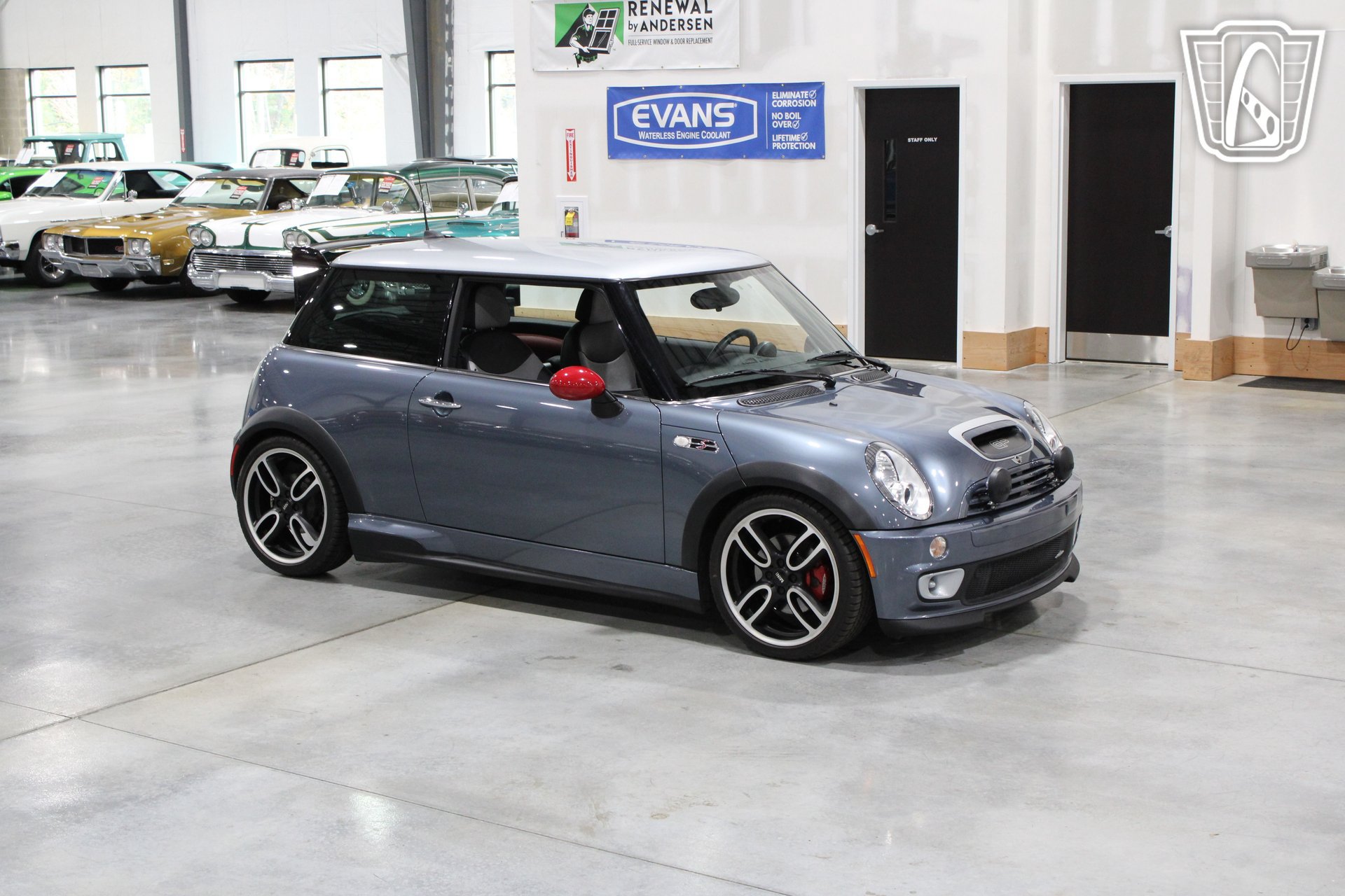 Used 2006 MINI Cooper S FWD image 36