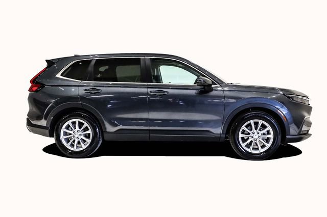 Used 2025 Honda CR-V EX-L image 4
