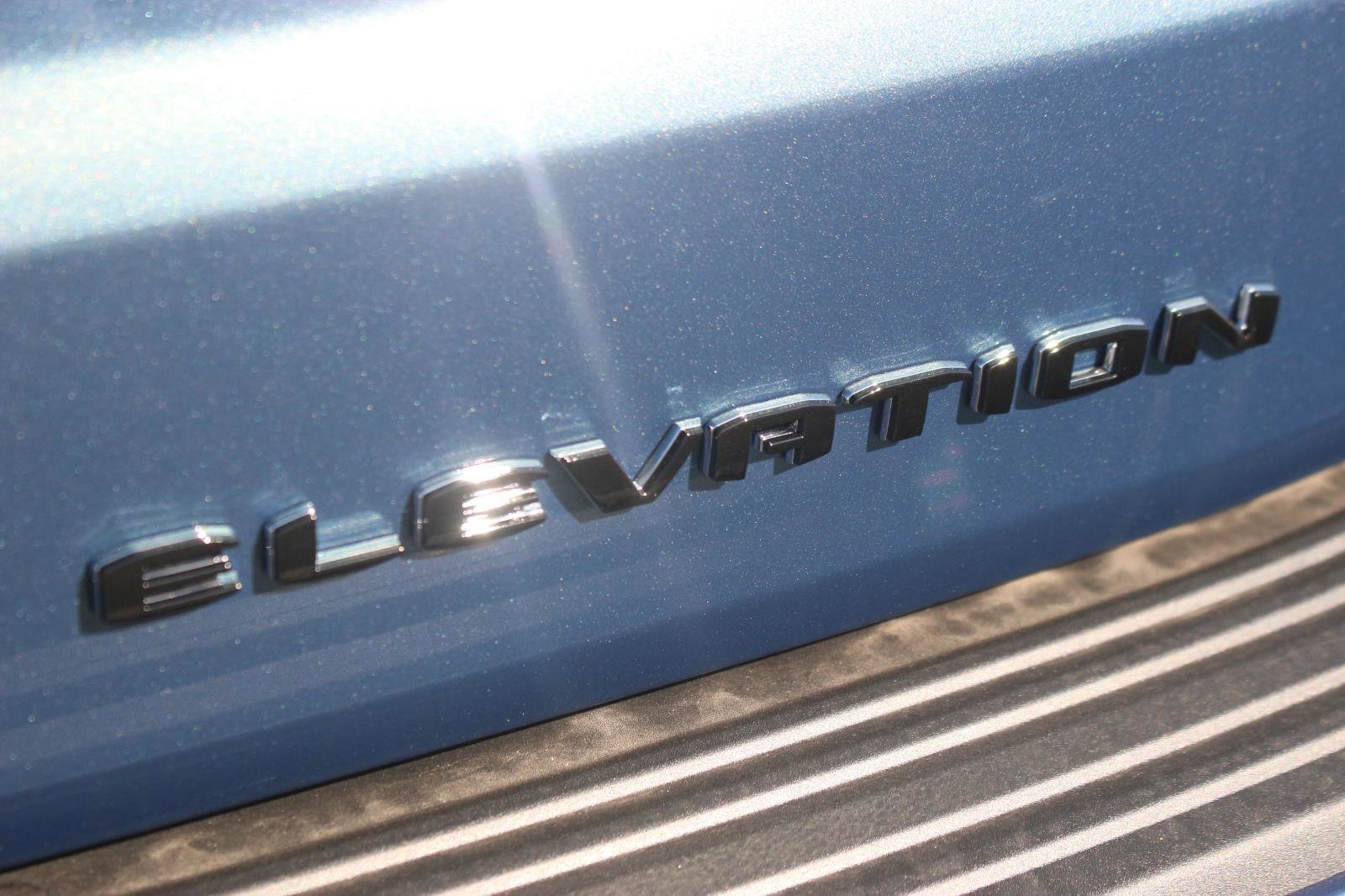 New 2026 GMC Yukon Elevation w/ LPO, Floor Liner Package image 11