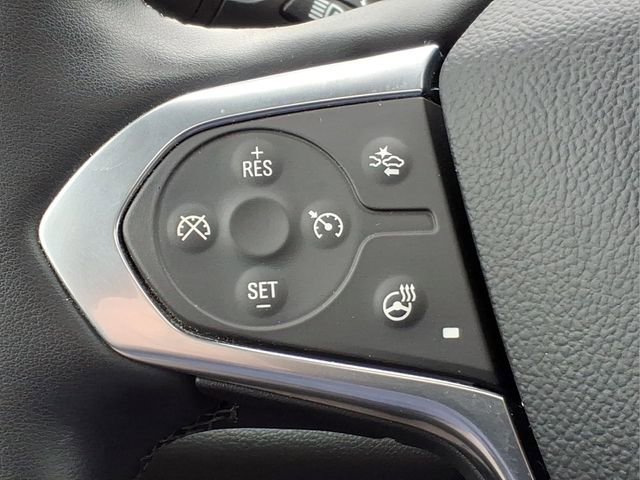 Used 2023 Chevrolet Traverse Premier w/ Redline Edition AWD/4WD image 28