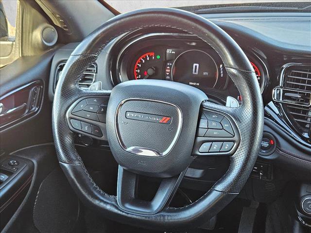Used 2024 Dodge Durango GT image 11