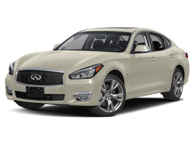 Used 2015 INFINITI Q70 3.7 w/ Deluxe Touring Package
