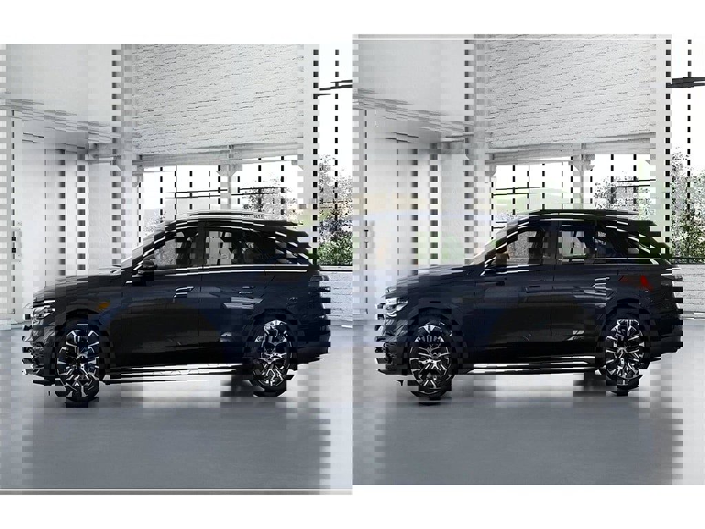 New 2026 Mercedes-Benz E 450 4MATIC All-Terrain Wagon image 35