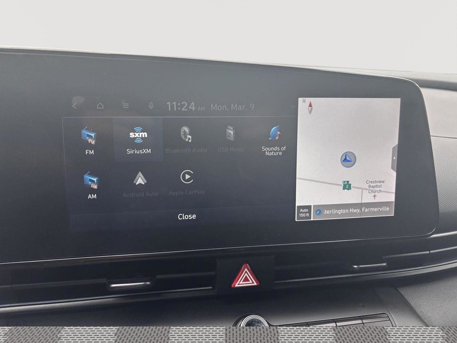 Used 2025 Hyundai Elantra N FWD image 15