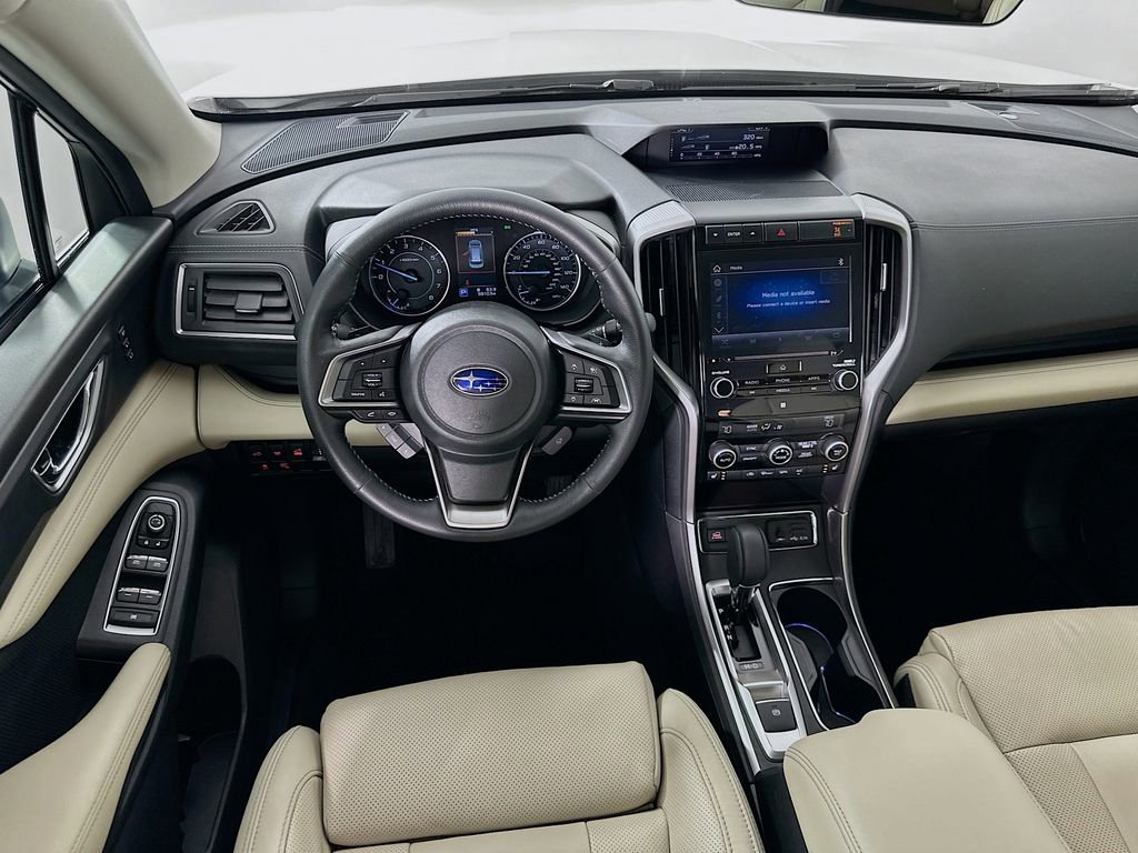 Used 2020 Subaru Ascent Limited image 21