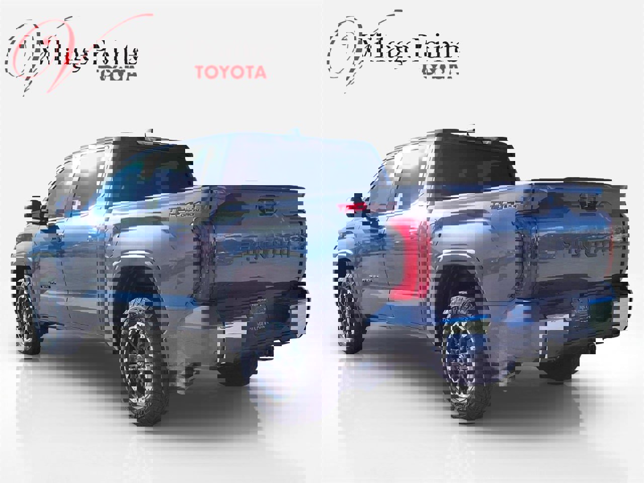 New 2026 Toyota Tundra SR5 image 3