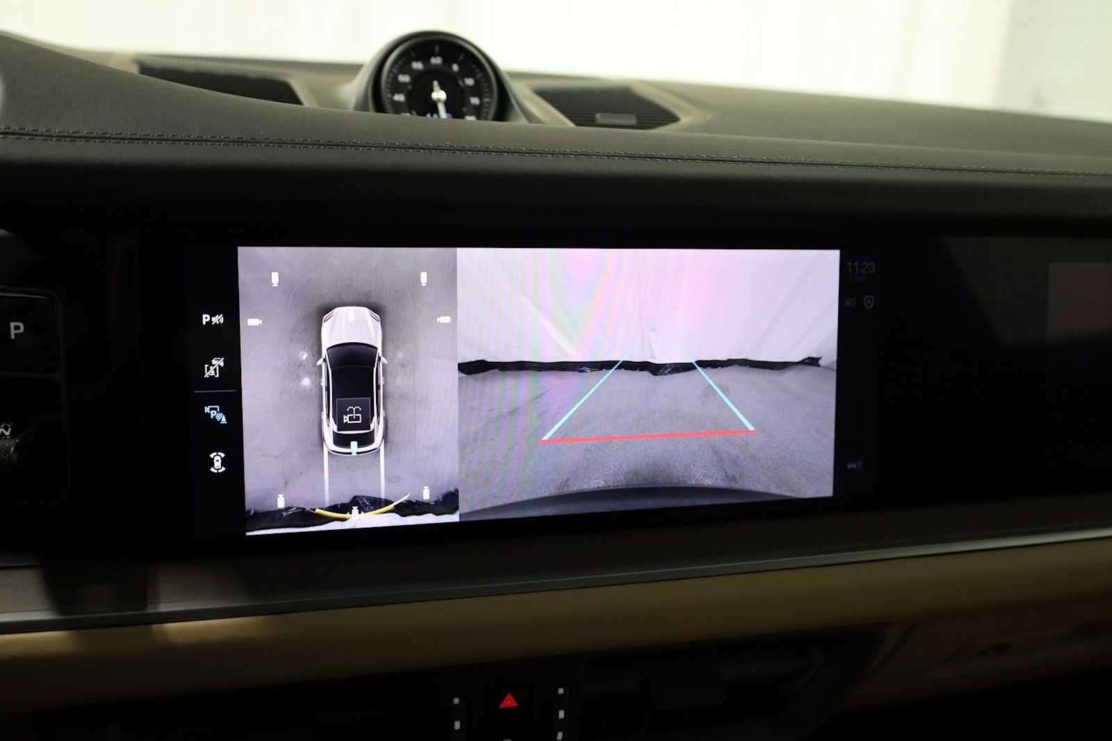 New 2026 Porsche Cayenne S image 34