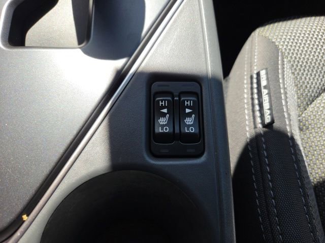 Certified 2024 Subaru Crosstrek 2.0i Premium image 33