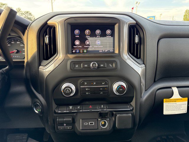 New 2026 GMC Sierra 3500 Pro w/ Convenience Package image 14